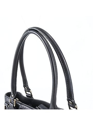Gucci Gucci Guccissima Sukey 296835 Leather Tote Bag Handbag Shoulder Black Women's (view 2)