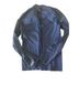 Victoria's Secret Pink Blue Jacket Size M - photo 2