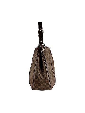 Louis Vuitton Louis Vuitton LOUIS VUITTON Shoulder Bag Damier Galliera PM Canvas Ebene Women's N48212 z10020 (view 2)