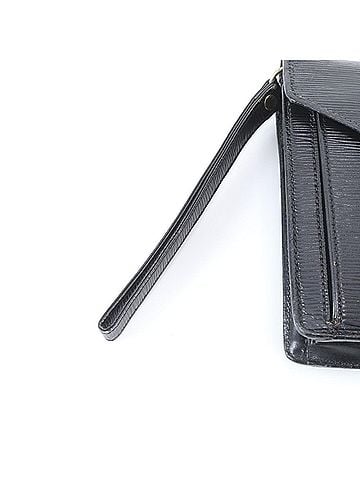 Louis Vuitton Louis Vuitton Epi Serie Dragonne M52762 Leather Second Bag Clutch Handbag Pouch for Men (view 2)