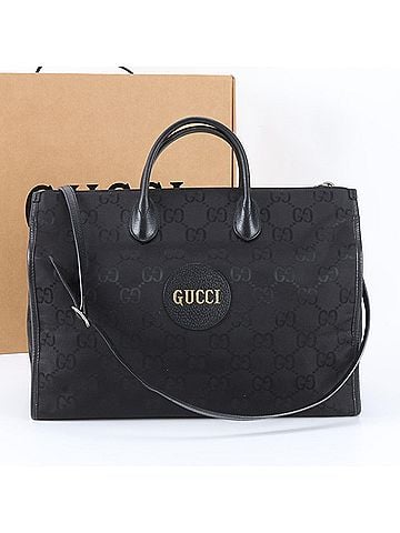 Gucci Gucci Off the Grid GG Nylon 630353 2-Way Shoulder Bag/Tote Bag for Men (view 1)