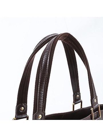 Louis Vuitton Louis Vuitton Monogram Mini Lucille GM Cherry M92677 Leather Tote Bag Handbag Shoulder for Women (view 2)