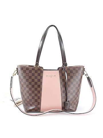 Louis Vuitton Louis Vuitton Damier Jersey N44041 Leather 2-Way Tote Bag, Handbag, Shoulder Bag for Women (view 1)