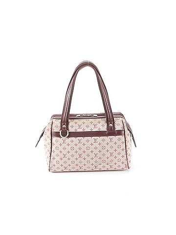 Louis Vuitton Louis Vuitton Monogram Mini Josephine PM Cherry M92216 Leather Handbag Tote Bag for Women (view 1)