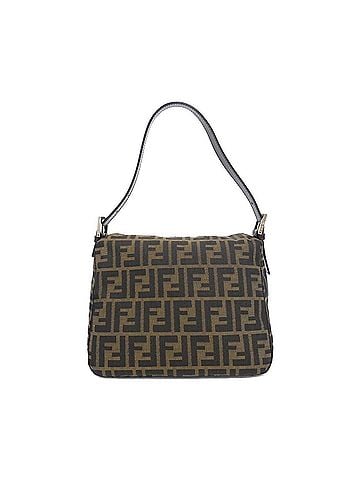 Fendi Fendi 26426 Shoulder Bag (view 2)