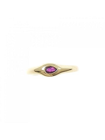 Tiffany & Co. Tiffany Ruby Ring (view 2)