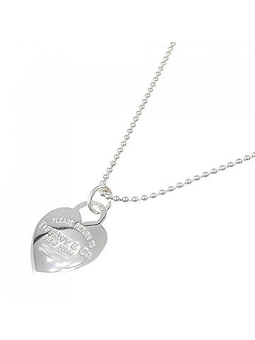 Tiffany & Co. Tiffany & Co. Return to Necklace (view 2)