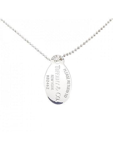 Tiffany & Co. Tiffany & Co. Return to Necklace (view 1)
