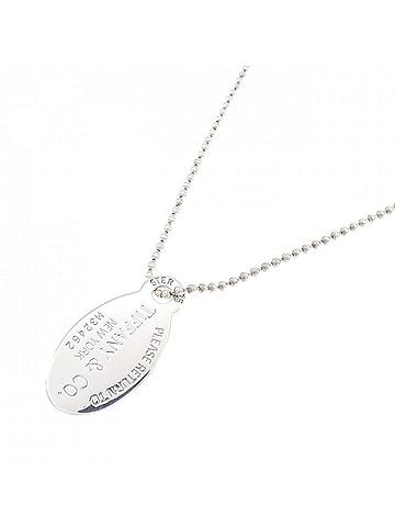 Tiffany & Co. Tiffany & Co. Return to Necklace (view 2)