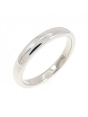 Tiffany & Co. Tiffany Forever Wedding Band Ring (view 1)