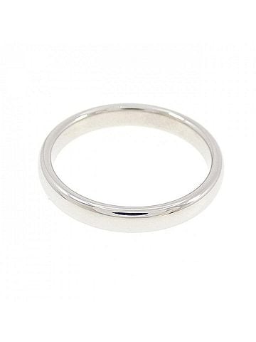 Tiffany & Co. Tiffany Forever Wedding Band Ring (view 2)