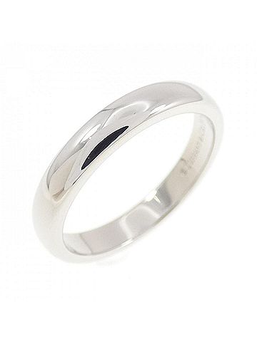 Tiffany & Co. Tiffany Forever Wedding Band Ring (view 1)