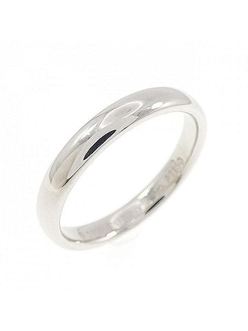 Tiffany & Co. Tiffany Forever Wedding Band Ring (view 1)