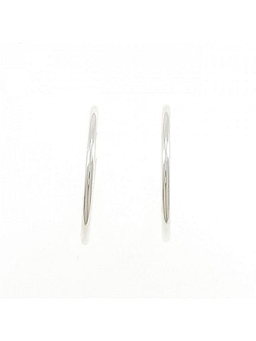 Tiffany & Co. Tiffany & Co. Bizet Hoop Earrings (view 1)