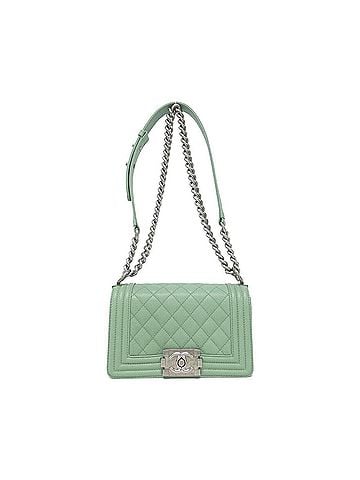 Chanel Chanel Boy line 67085 shoulder bag (view 1)