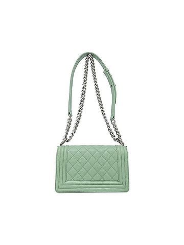 Chanel Chanel Boy line 67085 shoulder bag (view 2)