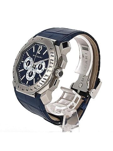 Bvlgari Bulgari Octo Verocissimo Maserati Limited BGO41SCH BGO41C3SLDCH MAS SS Automatic Watch (view 2)