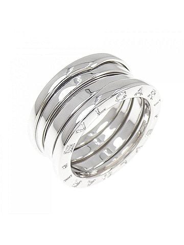 Bvlgari Bvlgari B.zero1 3-band ring (view 1)