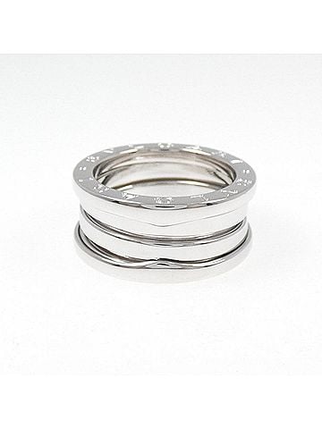 Bvlgari Bvlgari B.zero1 3-band ring (view 2)