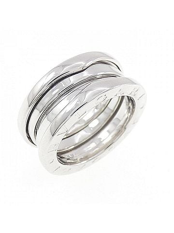 Bvlgari Bvlgari B.zero1 3-band ring (view 1)