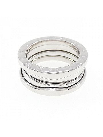 Bvlgari Bvlgari B.zero1 3-band ring (view 2)