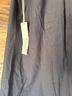 Chico's Blue Casual Dress Size 0 - photo 4
