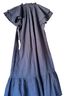 Chico's Blue Casual Dress Size 0 - photo 2