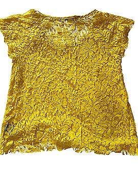 Patterson J. Kincaid Short Sleeve Blouse (view 2)