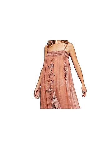 Free People free people Wool Dress (view 1)