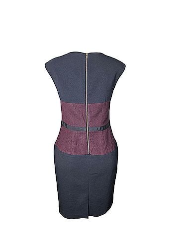 The Limited Black Collection Cocktail Dress (view 2)