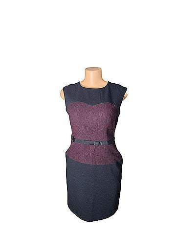 The Limited Black Collection Cocktail Dress (view 1)