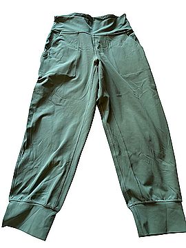 Lululemon Athletica align jogger Yoga Pants (view 1)