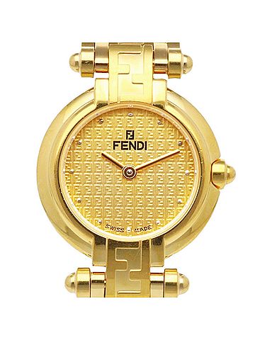 Fendi Fendi watch, GP 770L quartz watch for women. (view 1)