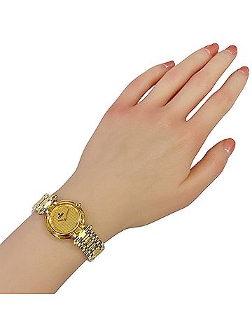 Fendi Fendi watch, GP 770L quartz watch for women. (view 2)