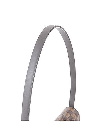 Louis Vuitton Louis Vuitton Damier Tribeca Mini N51162 Leather One-Shoulder Bag Handbag for Women (view 2)