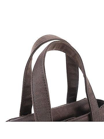 Gucci Gucci 000 2854 Handbag Tote Bag Brown Stylish Women's (view 2)