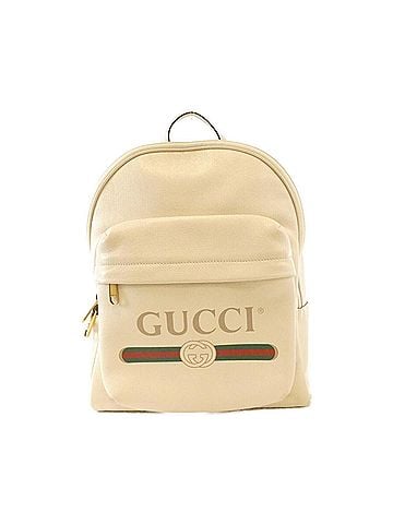 Gucci Gucci Print 547834 0Y2BT Backpack (view 1)