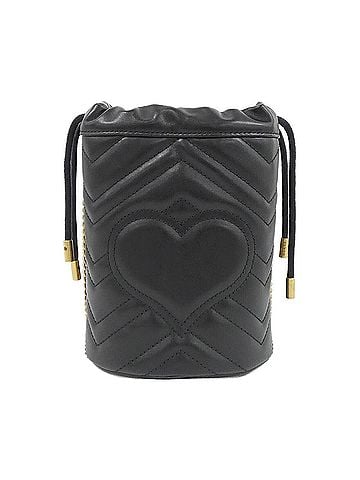 Gucci Gucci GG Marmont 575163 DTDRT Shoulder Bag (view 2)
