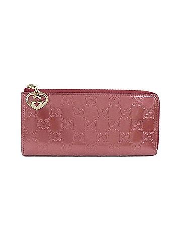 Gucci Gucci 295671 AP23G Wallet (view 1)