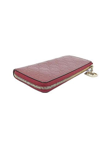 Gucci Gucci 295671 AP23G Wallet (view 2)