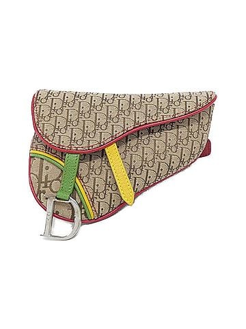 Christian Dior Christian Dior waist bag (view 1)