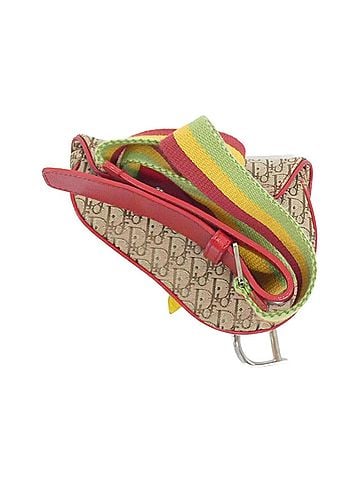 Christian Dior Christian Dior waist bag (view 2)