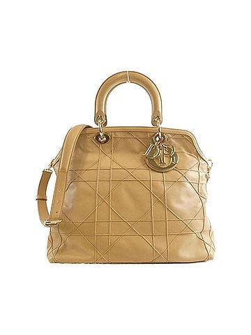 Christian Dior Christian Dior Granville M1301OGCA Handbag (view 1)