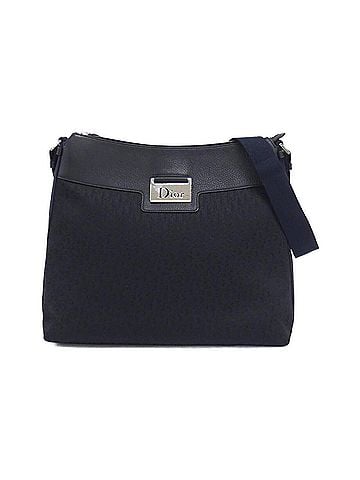 Christian Dior Christian Dior shoulder bag (view 1)