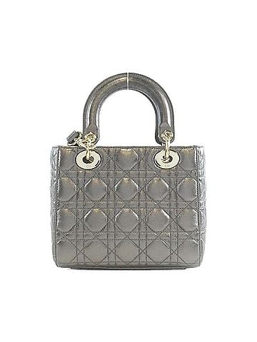 Christian Dior Christian Dior My ABC Lady Small M0538OWEC Handbag (view 2)
