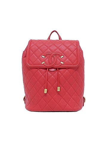 Chanel Chanel 57090 Backpack (view 1)