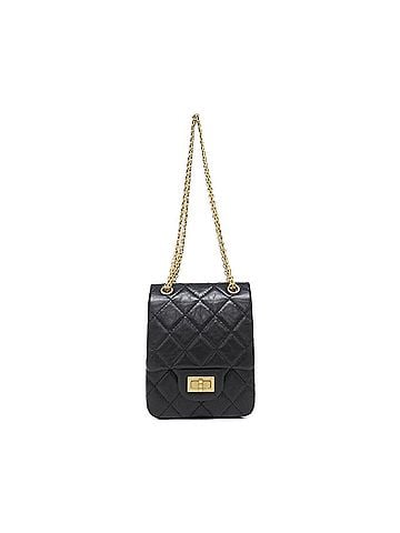 Chanel Chanel AS1961 Shoulder Bag (view 1)