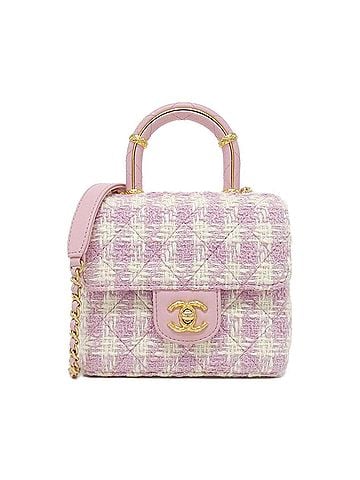 Chanel Chanel AS4035 handbag (view 1)