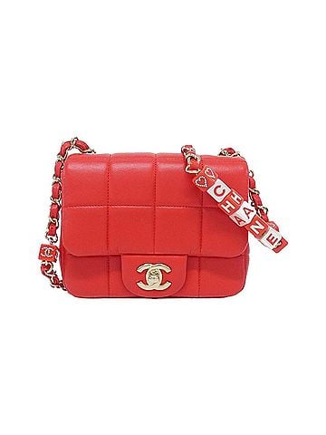 Chanel Chanel AS3744 Shoulder Bag (view 1)