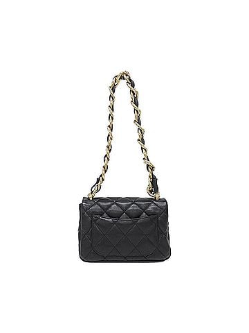 Chanel Chanel AS3214 Shoulder Bag (view 2)